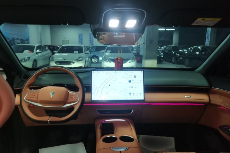 Used Deepal S07 2024 215Max Range-Extended Version