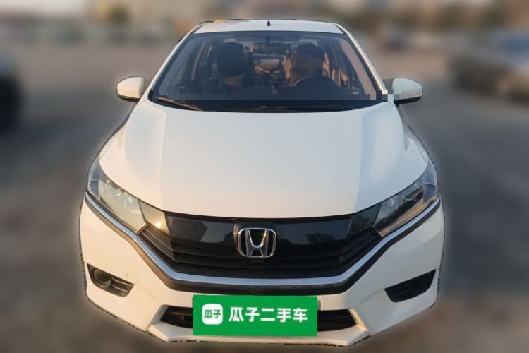 Used Honda Greiz 2016 1.5L CVT Classic Edition
