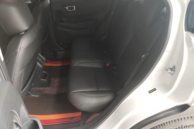 Used Honda Vezel 2023 1.5L CVT Tech Edition