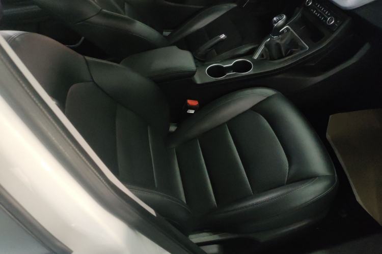 Used Geely Auto Vision 2020 1.5L Manual Asian Games Edition