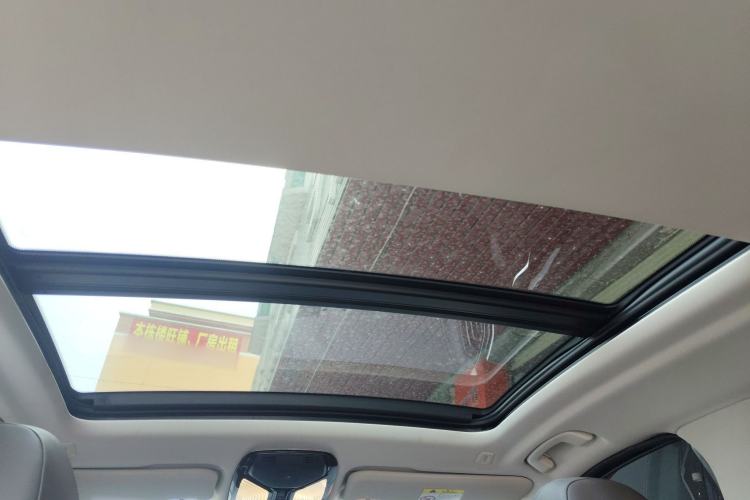 Used BMW X3 2018 xDrive28i M Sport Package China VI
