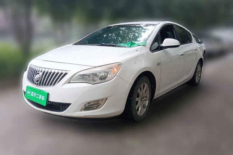 Used Buick GT 2014 XT 1.6L Automatic Fashion Edition Guazi used car, China used car export, Used car for sale, Used  cars, Cheapest cars for sale