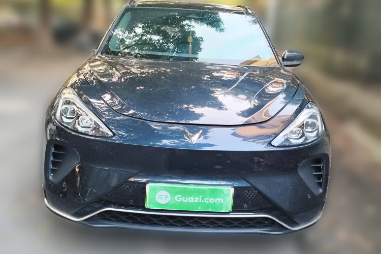 Used ARCFOX Alpha T 2022 480S 175kW
