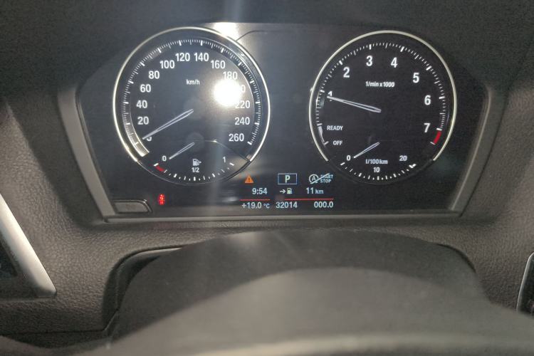 Used BMW 1 Series 2018 118i Leading Model