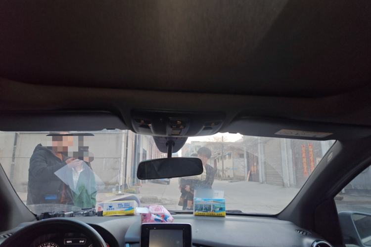 Used Mercedes-Benz B-Class 2012 B 180