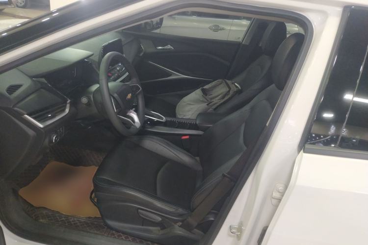 Used Chevrolet Menlo 2020 Star Edition
