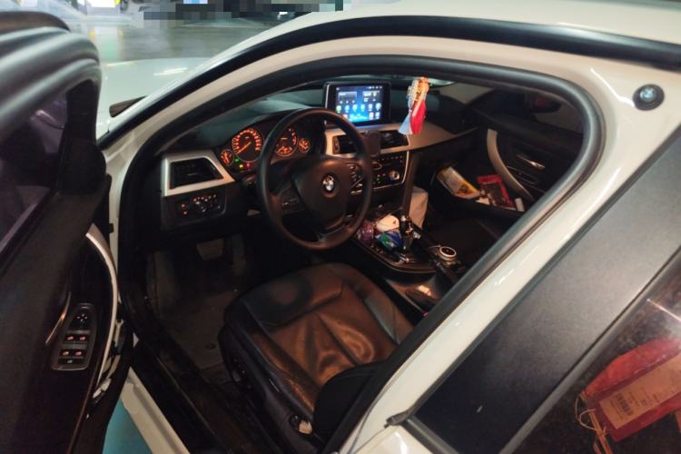 Used BMW 3 Series 2013 320i Sport Edition