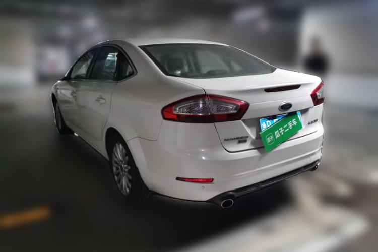 Used Ford Mondeo 2011 2.3L Luxury Model