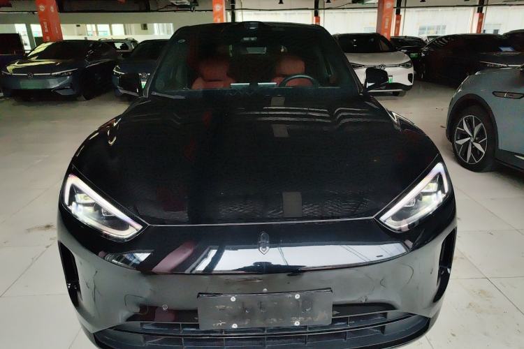 Used Hima AITO M5 2024 Extended-Range Max RS Four-Wheel Drive Advanced Intelligent Driving Version
