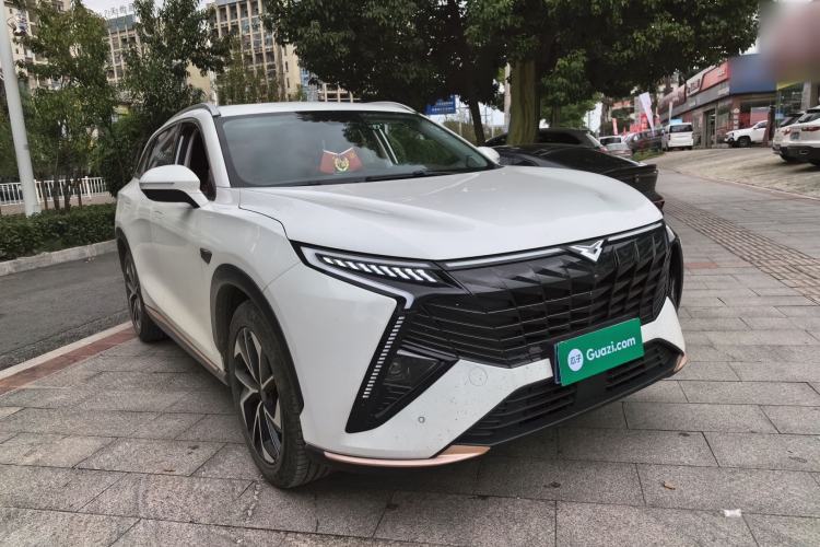 Used Cowin Kunlun 2023 Kunlun 300 Starry Edition