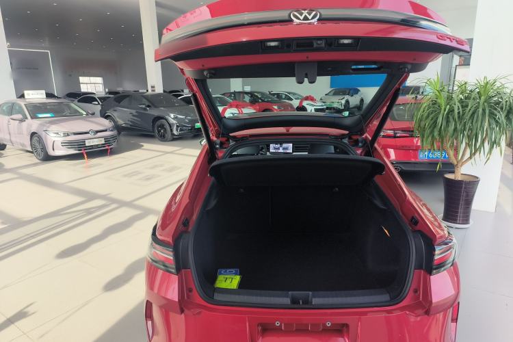 Used Volkswagen Lamando 2026 Lavida L GTS 380TSI Lingfeng Millionth Anniversary Edition
