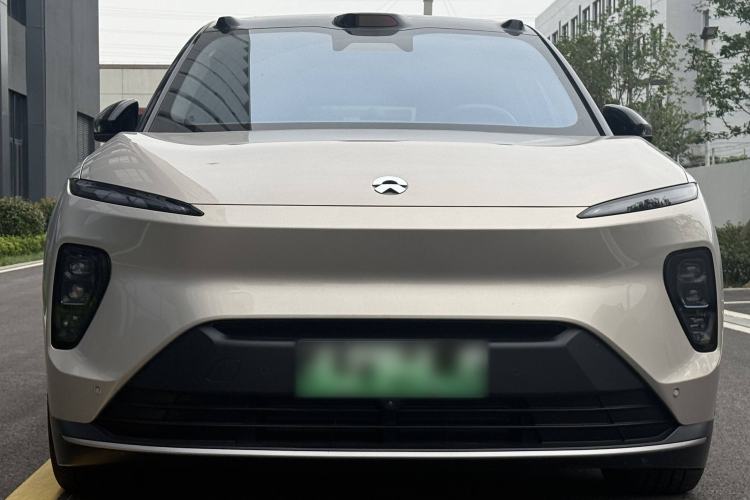 Used Nio ES8 2023 75 kWh