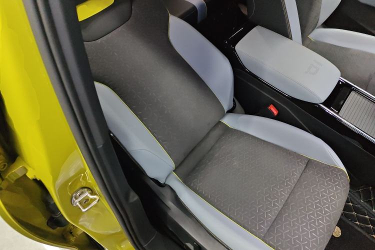 Used Volkswagen ID.4 X 2021 Pro Smart Long-Range Edition
