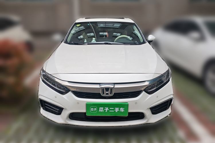Used Honda Inspire 2019 Xing·Hybrid 2.0L Jingyue Version China V