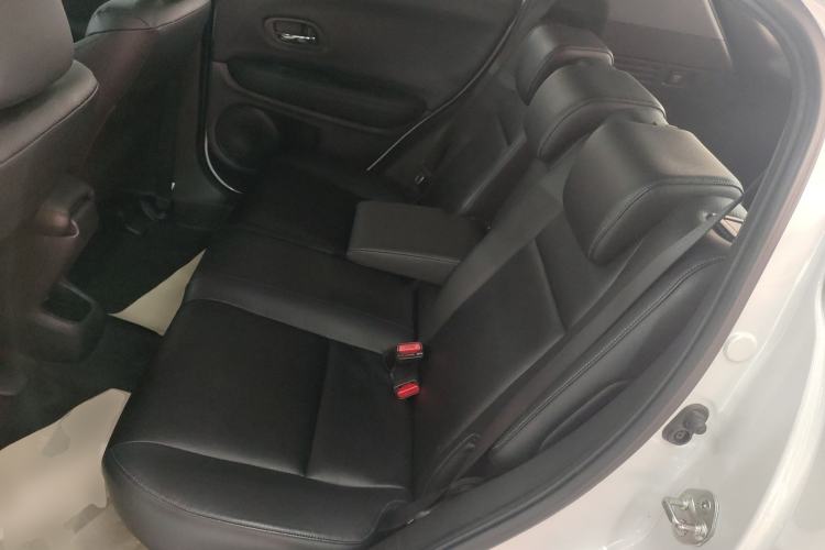 Used Honda XR-V 2021 1.5L CVT Comfort Version