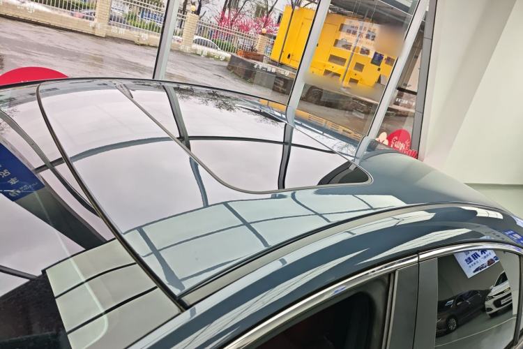 Used Mazda 3 Axela 2023 2.0L Automatic ZhiXuan Edition
