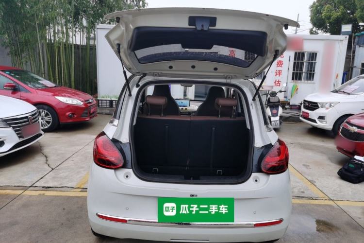 Used Wuling Bingo 2023 333km Enjoy+ Version
