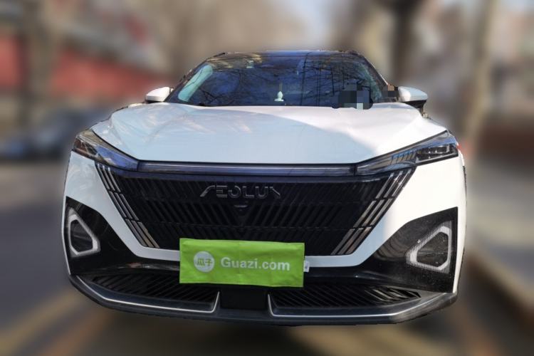 Used Dongfeng Aeolus Mage 2023 DH-i 1.5T Prestige Edition