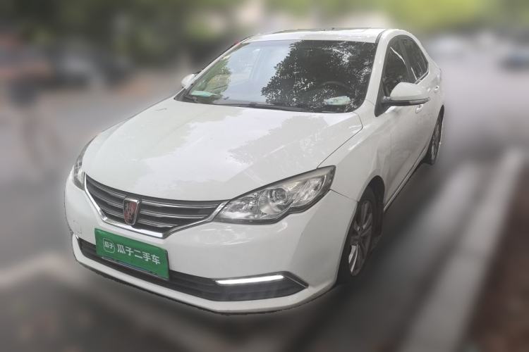 Used Roewe 360 2016 1.5L Automatic Smart Screen Version Guazi used car, China used car export, Used car for sale, Used cars, Cheapest cars for sale