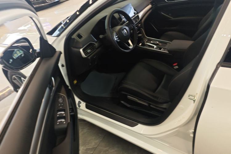 Used Honda Inspire 2022 260TURBO Elegant Edition Driver Seat