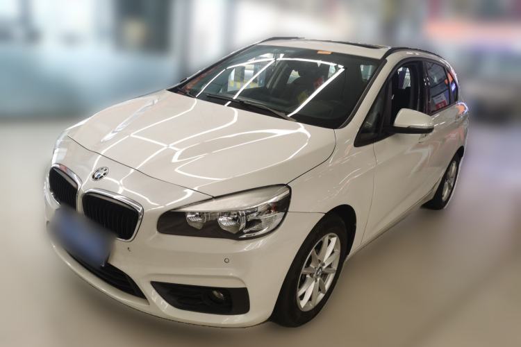 Used BMW 2 Series Active Tourer 2016 218i Fashion Model