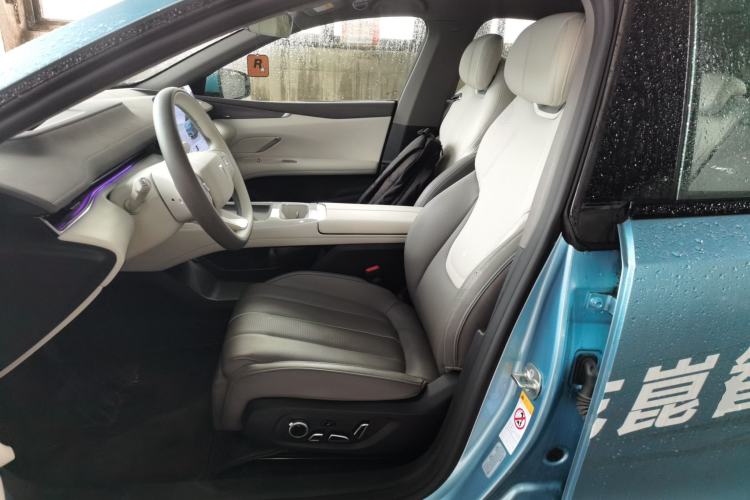 Used Deepal L07 2024 230Max Qiankun Intelligent Driving ADS SE Range-Extended Version
