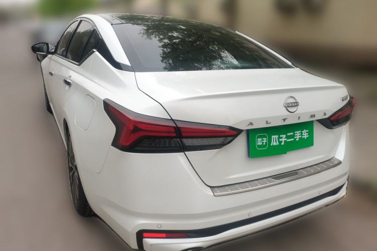 Used Nissan Teana 2022 2.0L XL-TLS Enjoyment Edition