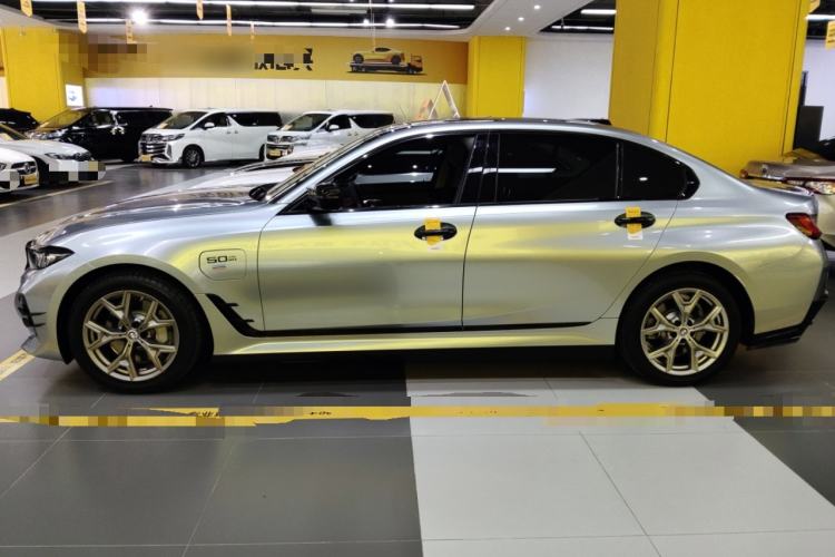 Used BMW i3 2024 eDrive 35 L