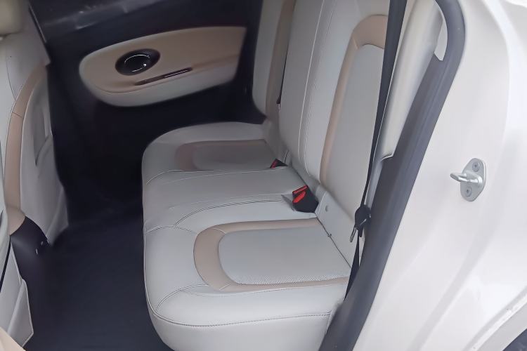 Used JAC Yiwei 3 2023 405km Air