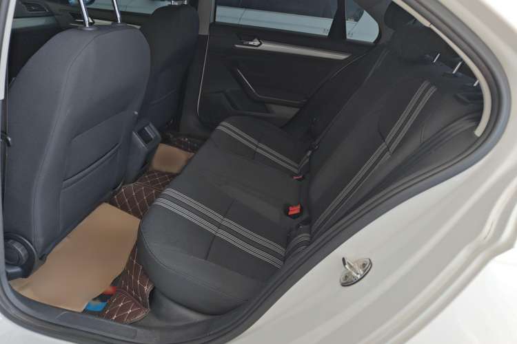 Used Volkswagen Lamando 2017 230TSI DSG Fashion Edition