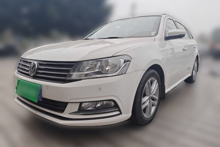 Used Volkswagen Gran Lavida 2017 180TSI DSG Comfort Edition