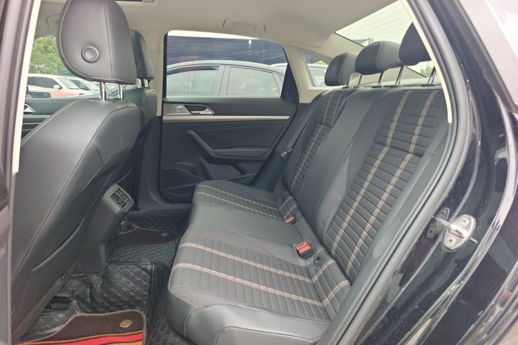 Used Volkswagen Lavida 2022 280TSI DSG Comfort Edition
