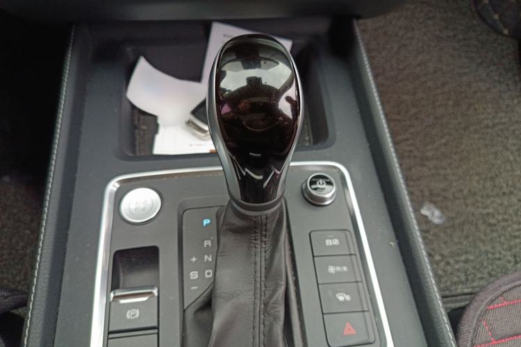 Used BYD Tang 2019 2.0T Automatic SmartConnect Prestige 7-Seater China VI Standard