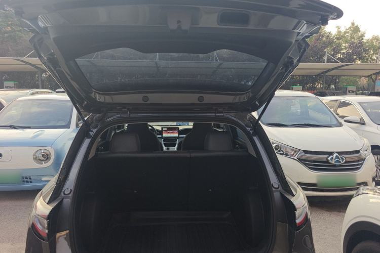 Used Geely Galaxy Geome 2025 310km Youth Edition