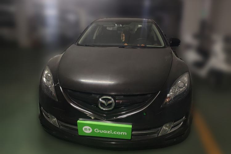 Used Mazda Mazda 6 2015 2.0L Automatic Elite Edition
