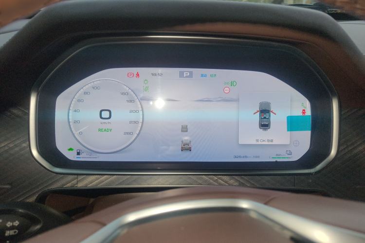 Used Tank 700 New Energy 2024 Hi4-T Ultimate Edition
