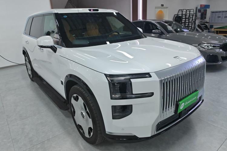 Used Zeekr 9X 2025 Hyper Edition
