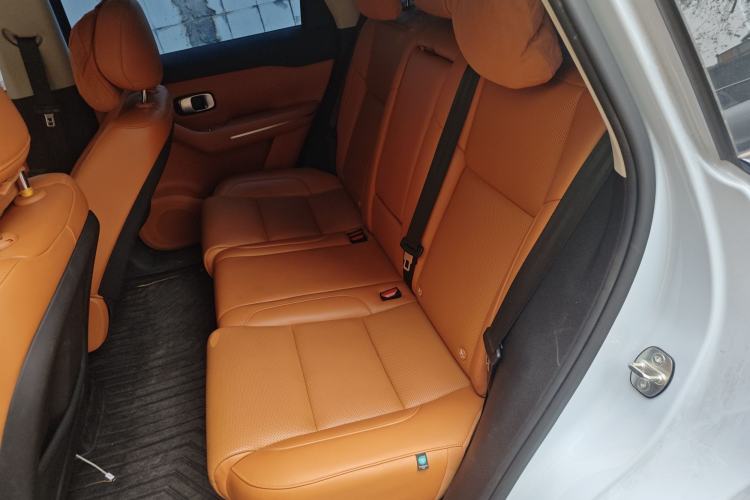 Used Leapmotor C10 2024 530 Smart Edition
