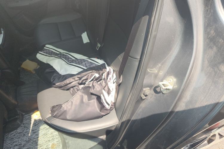 Used Nissan Sylphy 2021 1.6L XL CVT Enjoyment Edition