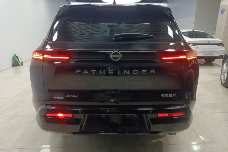 Used Nissan Pathfinder 2024 380 VC-TURBO Four-Wheel Drive Prestige Edition 6 Seats