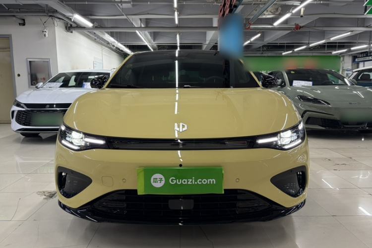 Used Leapmotor Lafa5 2026 Model 605 Pro