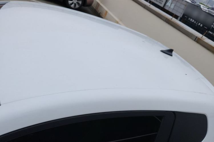 Used Roewe Clever 2021 302km Excellence Edition Roof