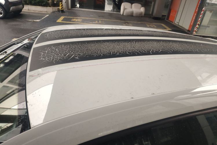 Used Volkswagen Scirocco 2013 1.4TSI GTS