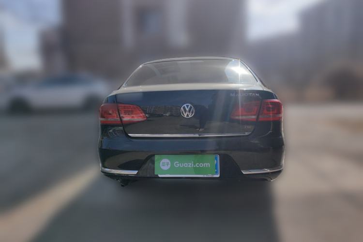 Used Volkswagen Magotan 2013 2.0 TSI Prestige Model
