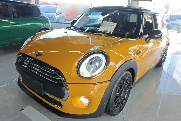 Used MINI MINI 2018 1.5T ONE PLUS