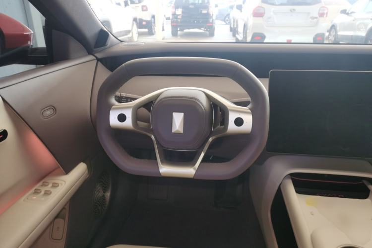 Used Avatr 06 2025 Pro Range-Extended Edition
