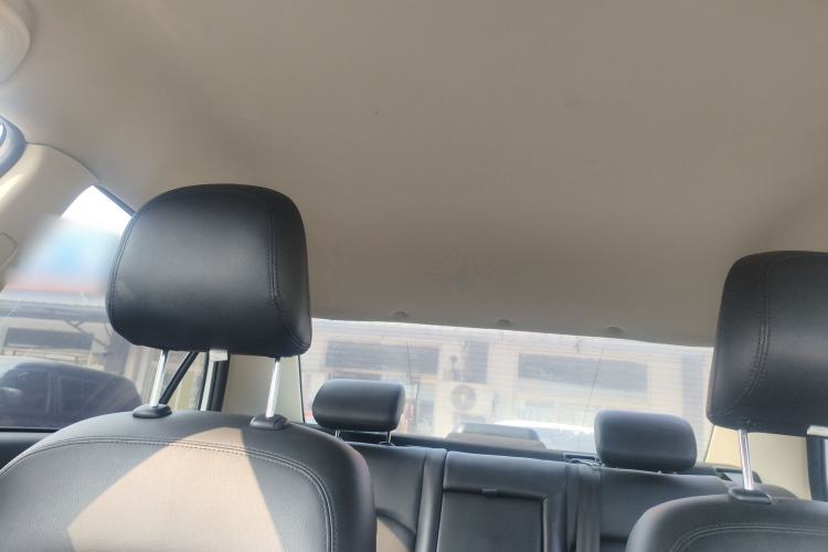 Used Geely Auto Vision 2018 1.5L Manual Happiness Edition