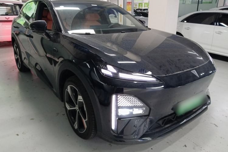 Used Deepal S07 2026 230Ultra with Huawei Qiankun ADS SE Edition Exterior 1