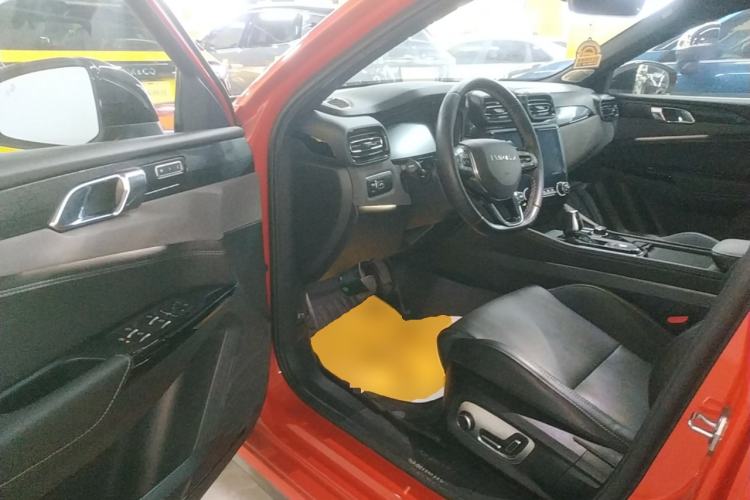 Used Lynk & Co 03 2021 2.0TD Automatic Trendy Champion Edition