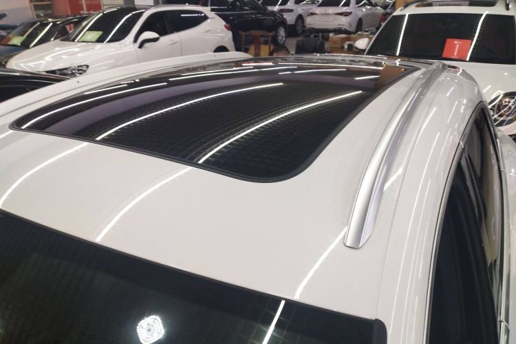 Used Porsche Macan 2017 Macan 2.0T